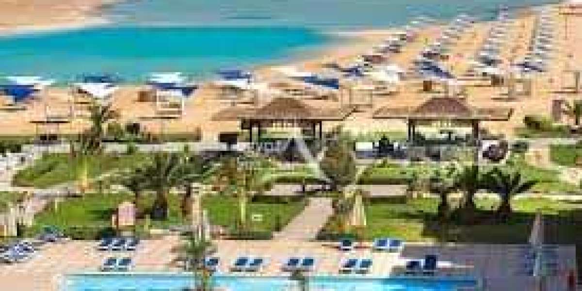Sea view apartment for sale in hurghada