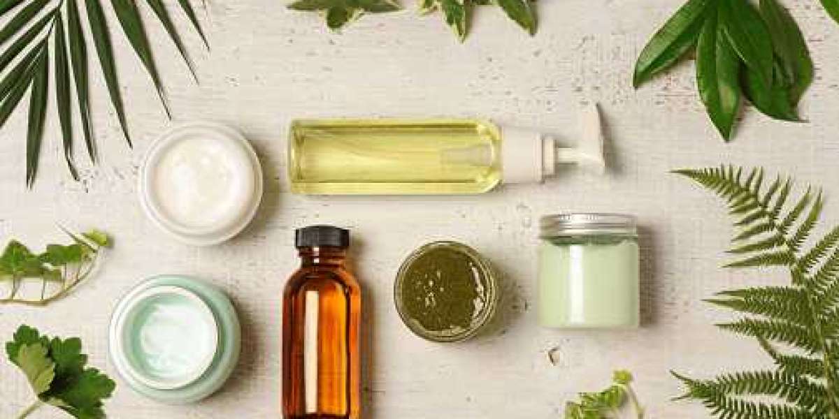 Organic Personal Care Ingredients Market Share | Factors Contributing to Growth and Forecast up to 2030