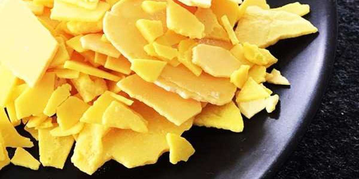 An Industrial Chemical Called Sodium Sulfide Has Many Uses