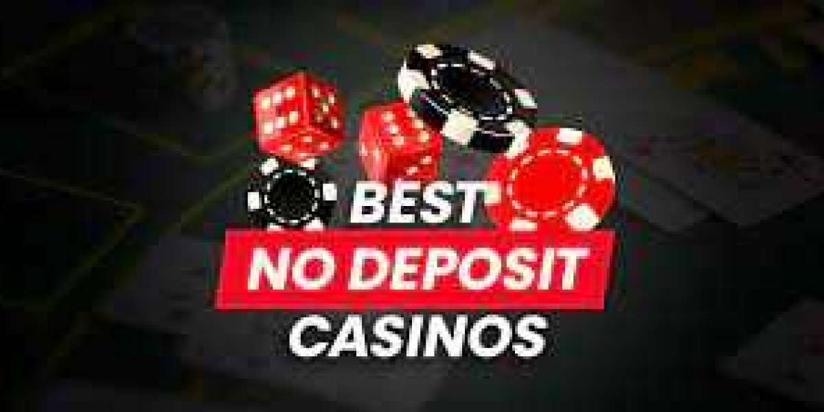 Playing Free Slots with No Deposit Bonus: A Guide to Finding the Best Deals