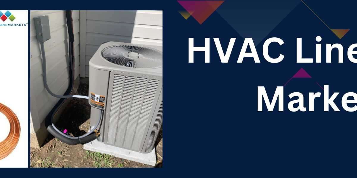 Commercial and Industrial HVAC Linesets: Market Trends and Opportunities