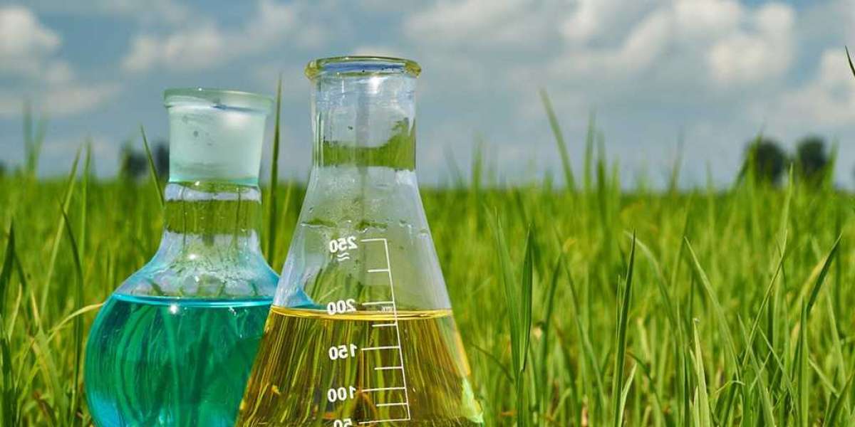 Agrochemical Market Size, Product Launch, Major Companies, Revenue Analysis, Till 2030