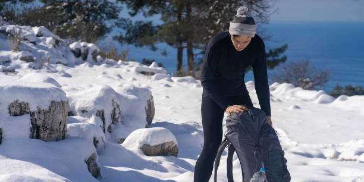 Thermal Underwear Market Outlook, Share, Opportunities, Industry Trends and Forecast to 2028