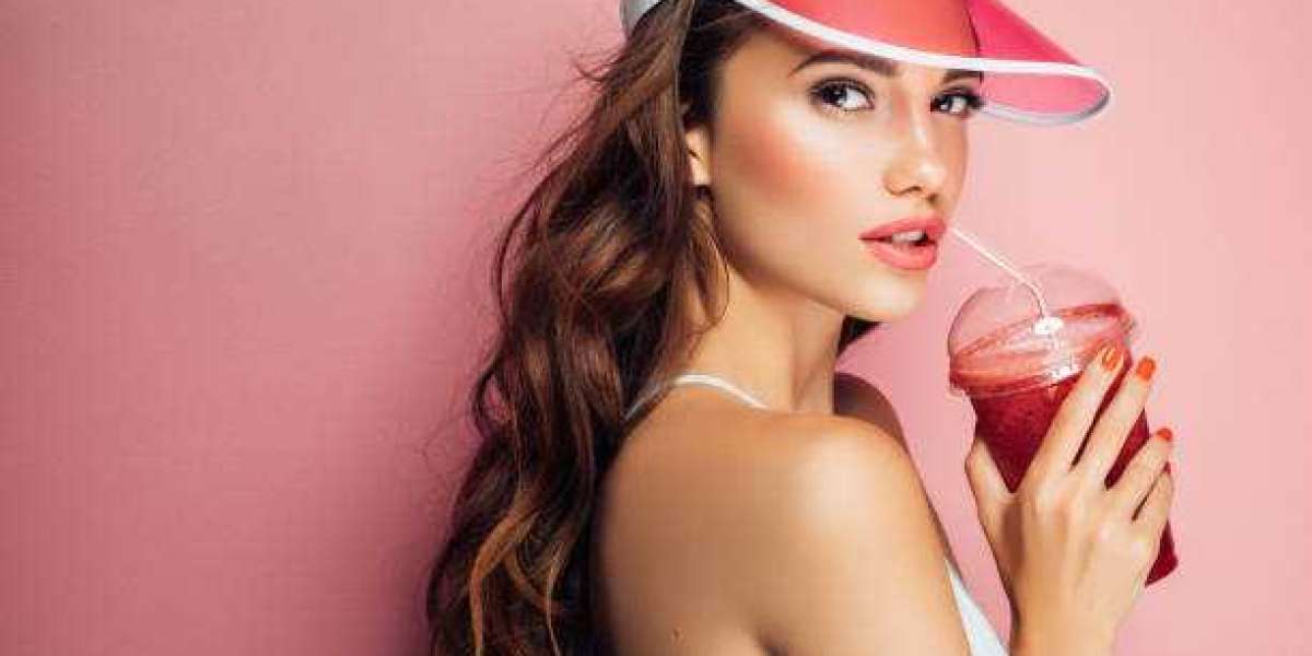 Beauty Drinks Market share, Analysis And Forecast To 2030