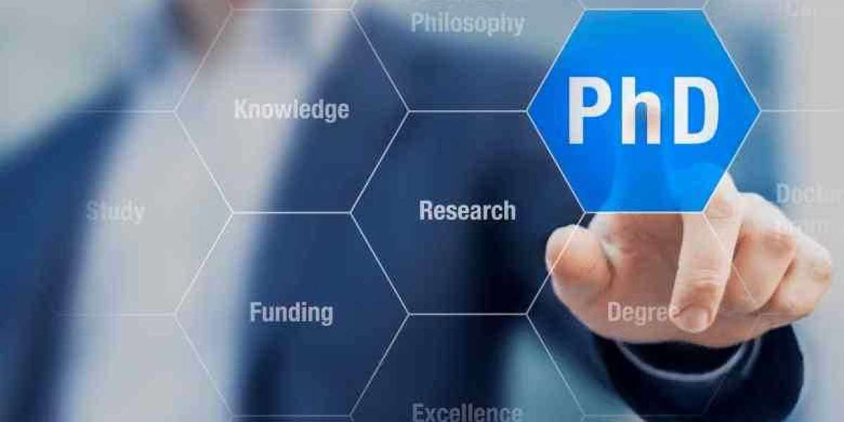 Study for a PhD at the Best Management Courses in Mumbai