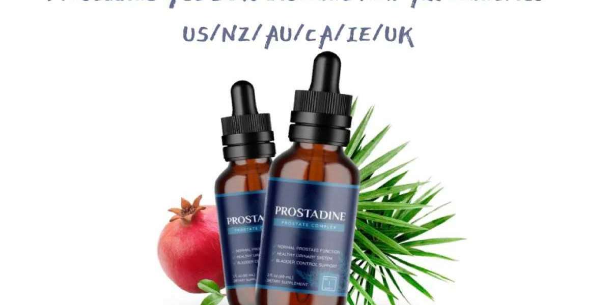 When and how could I take Prostadine Reviews ? [Urgent Update] Must Know Before Buy!