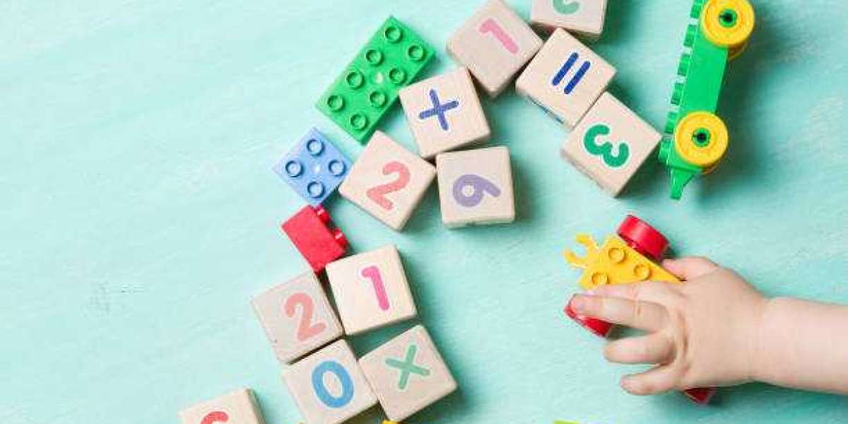 Key Baby Toys Market Players Volume Analysis, Segments, Value Share And Key Trends By 2028