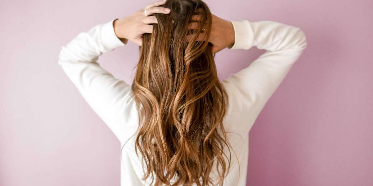 Organic Hair Color Market Research Growth With Worldwide Analysis To 2027