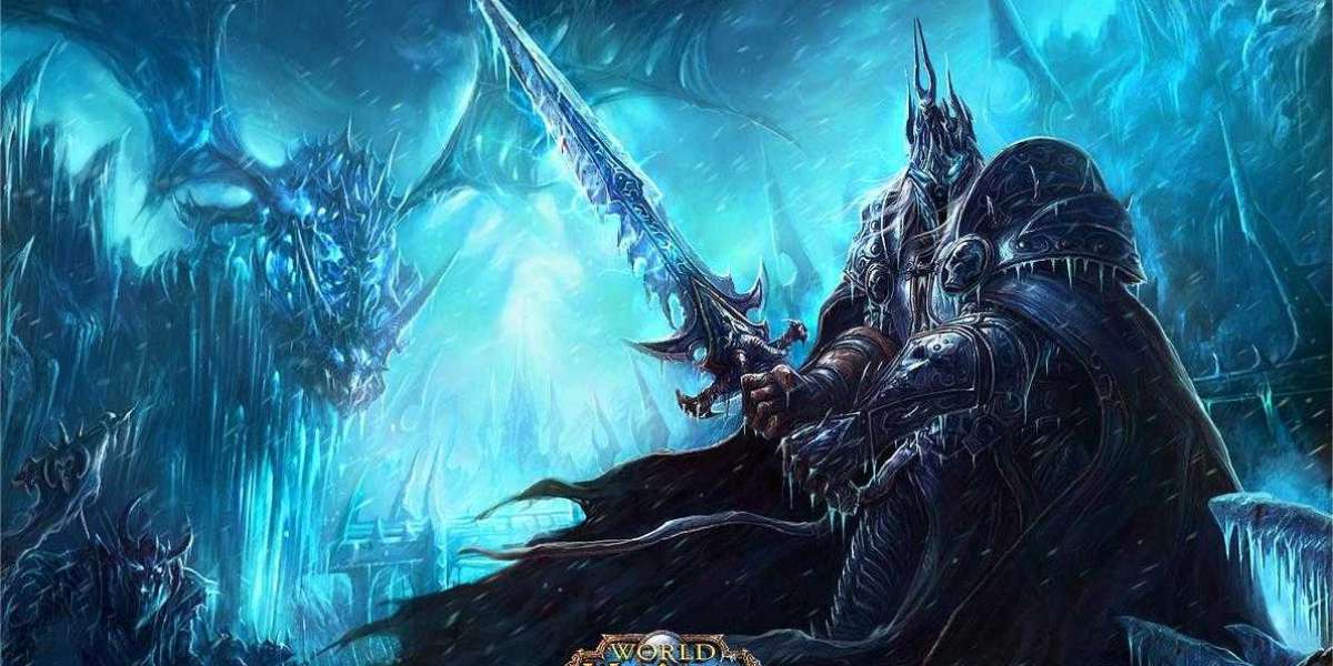 We're only 5 days removed from actual expansion