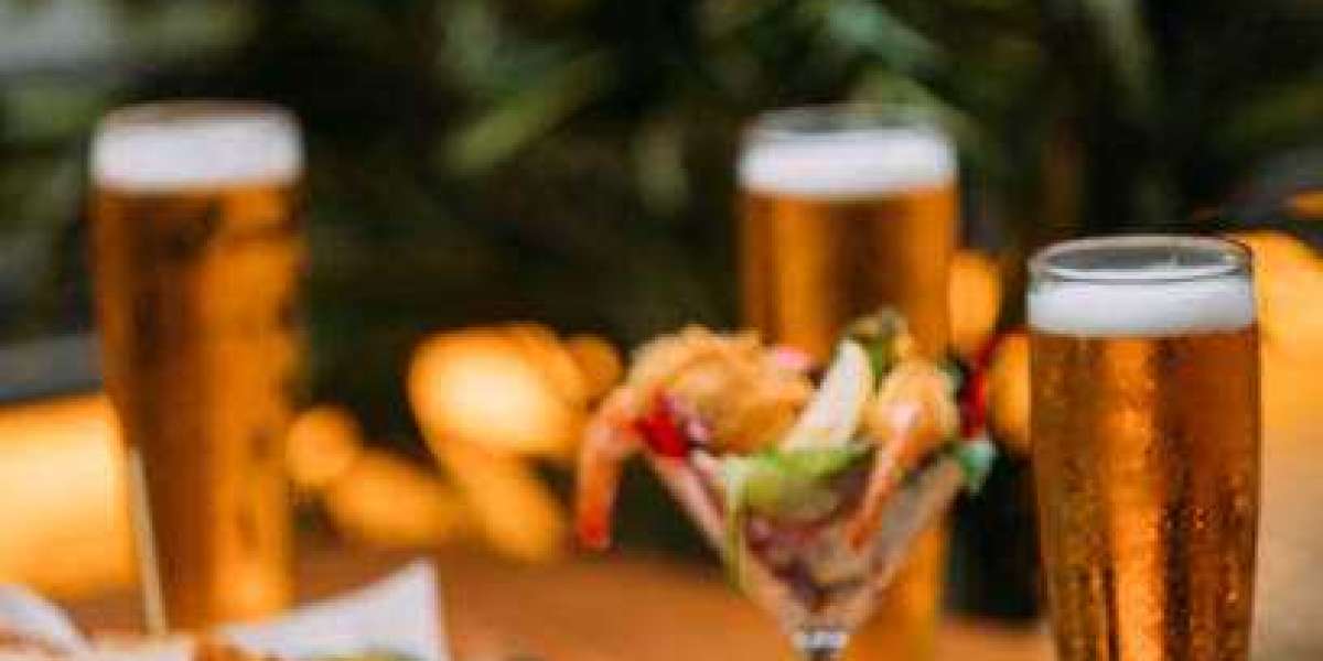 Key Gluten-free Beer Market  Players Revenue, Trends, Market Share Analysis, and Forecast to 2027