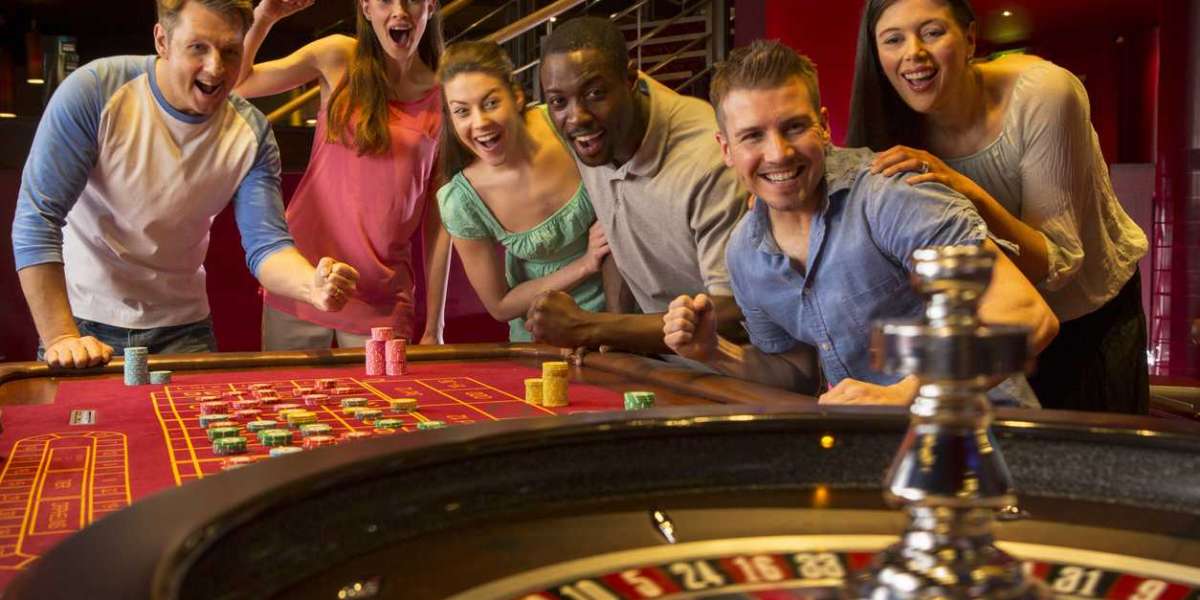 Bet Big and Win Big with JB Casino's Online Betting Sites