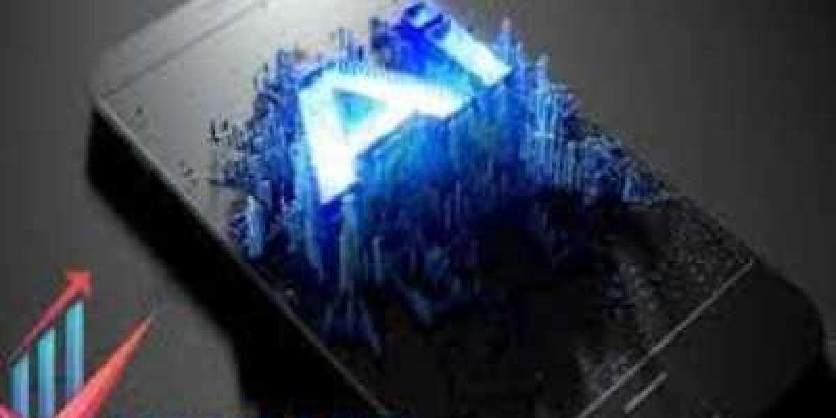 Mobile Artificial Intelligence Market Size, Share, Report by 2030