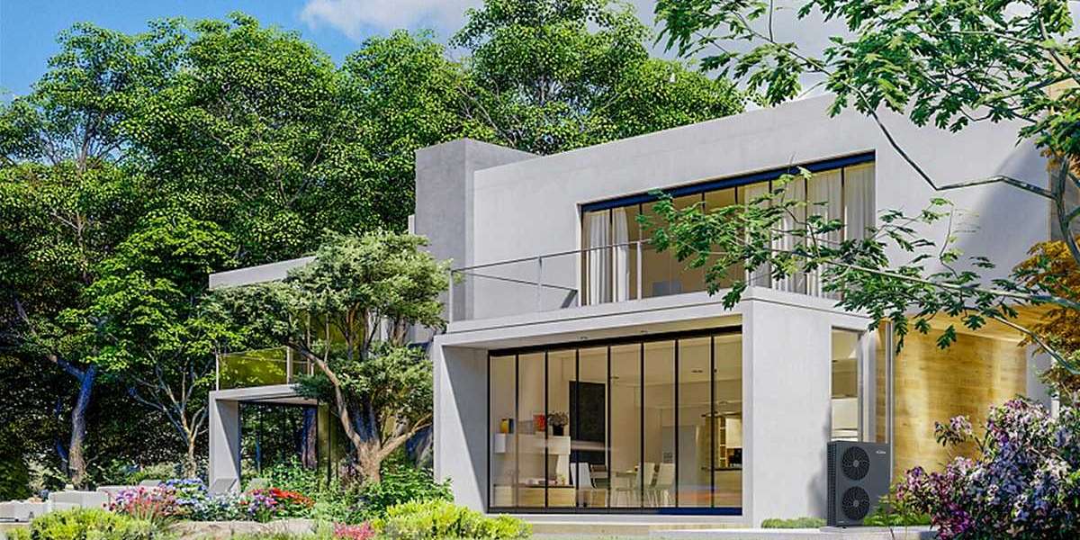 The Benefits of Air Source Heat Pumps for Home Heating and Cooling