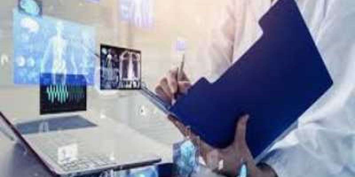 Electronic Medical Record Market: Global Industry Analysis, Size, Share, Growth, Trends, and Forecasts 2023-2030