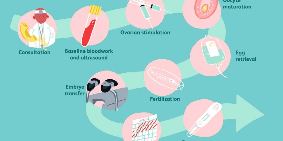 The Importance of Quality Control in IVF Centres
