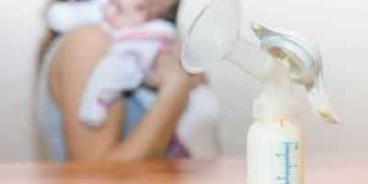Breast Pump Market: Global Industry Analysis, Size, Share, Growth, Trends, and Forecasts 2023-2030