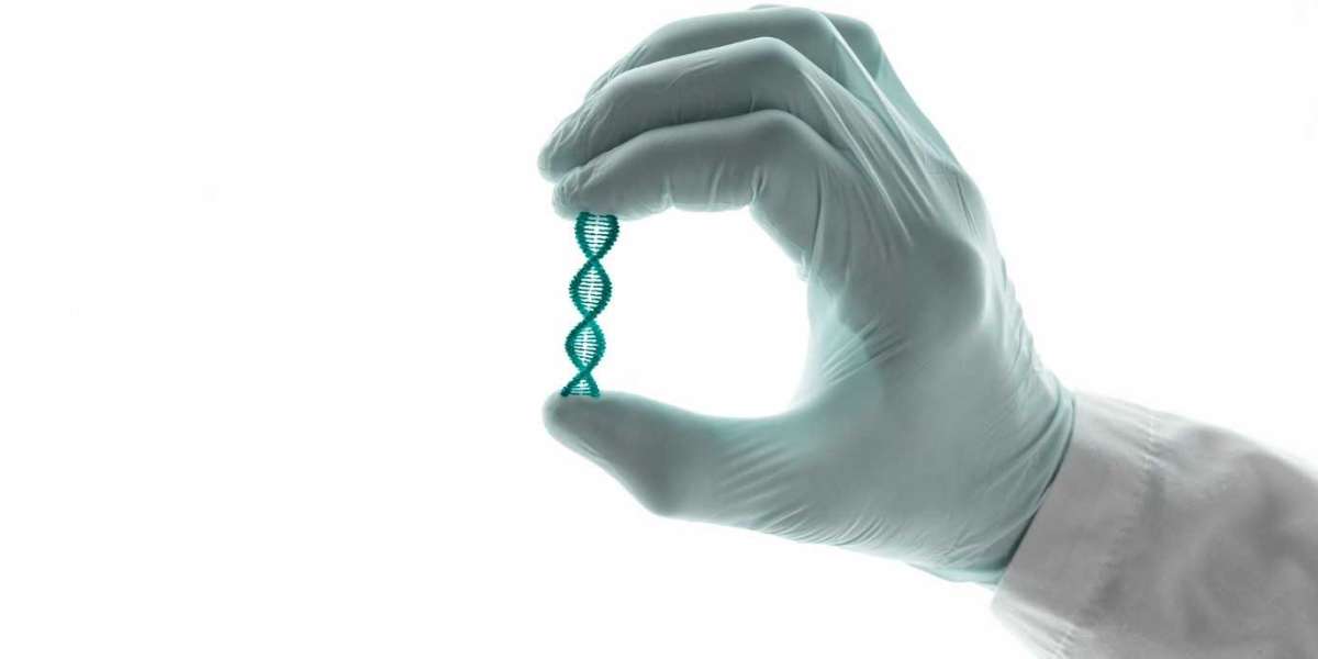 Phosphoramidite Market Exhibits higher Growth rate of CAGR 7.78% between 2022-2032