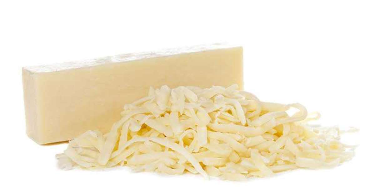 From Either Cow's Milk Or That Of Water Buffalo, Mozzarella Cheese Is Stretchy And Soft