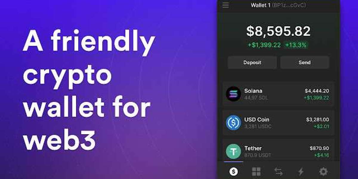 How to Set Up Your Phantom Wallet Extension