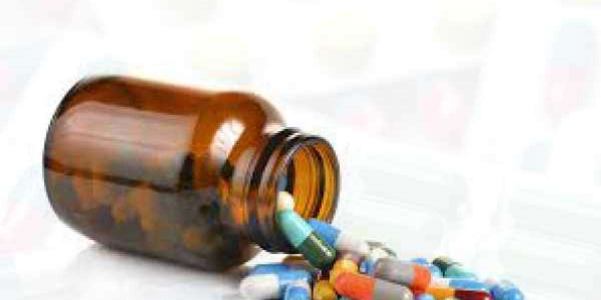 Antibiotics Market Demand, Research Insights By 2029