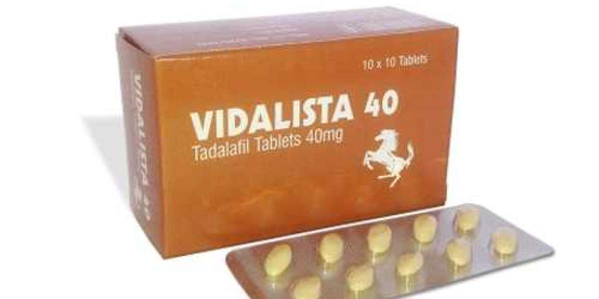 Order Vidalista 40 Reviews, Price, Uses