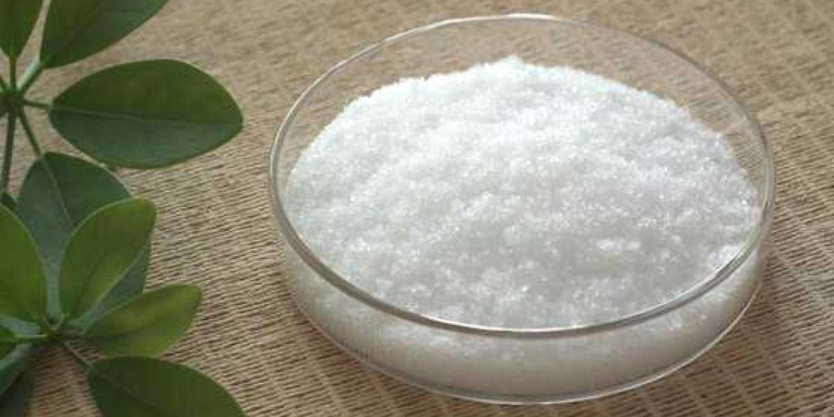 Water Soluble NPK Fertilizers: A Solution for Precision Agriculture