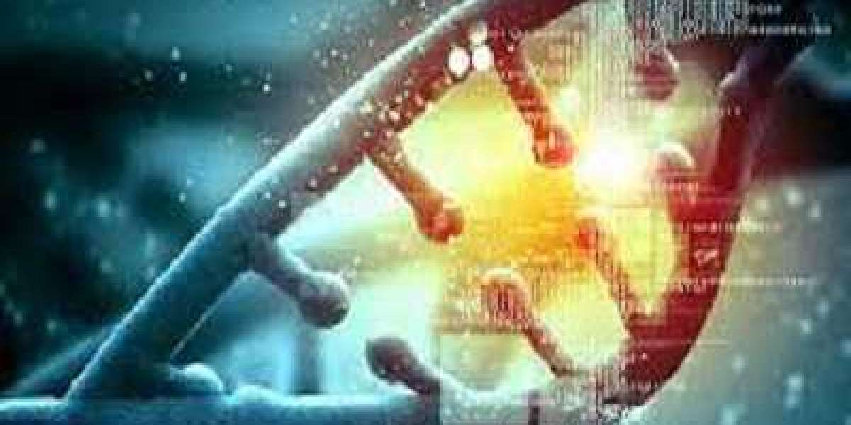 NGS informatics Market: Global Industry Analysis, Size, Share, Growth, Trends, and Forecasts 2023-2030