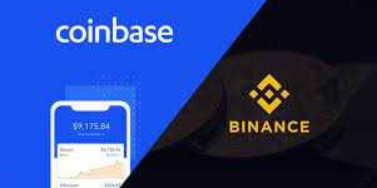 Binance vs Coinbase - Which is a better choice for you?