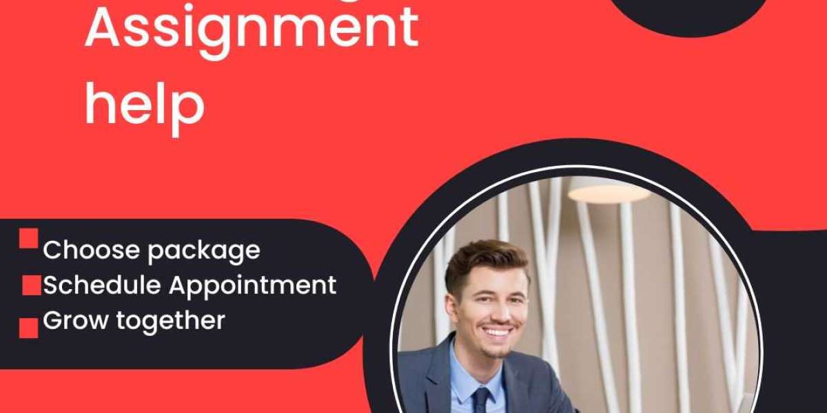 How to choose the best assignment help service provider in the United States