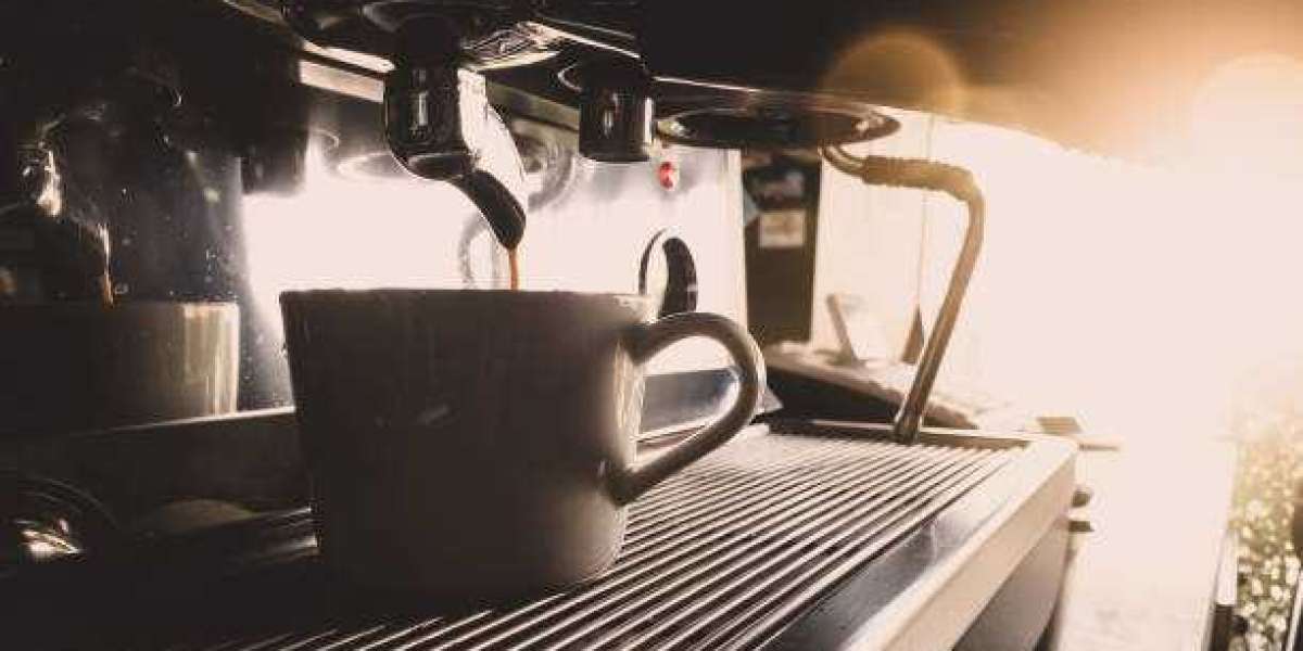 Portable Coffee Makers Market Outlook, Share, Opportunities, Industry Trends and Forecast to 2030