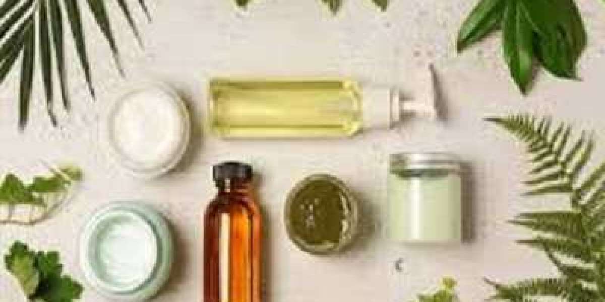 Personal Care Ingredients Market Size, Share, Report by 2030