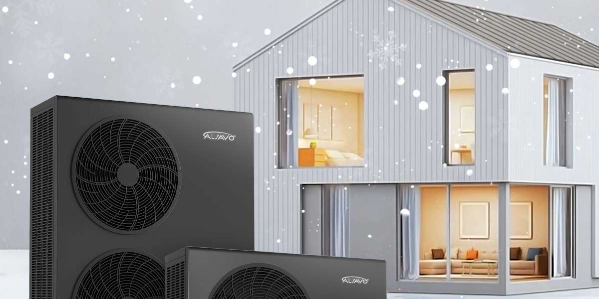 Factors that Affect the Cost of Air Source Heat Pump Installation