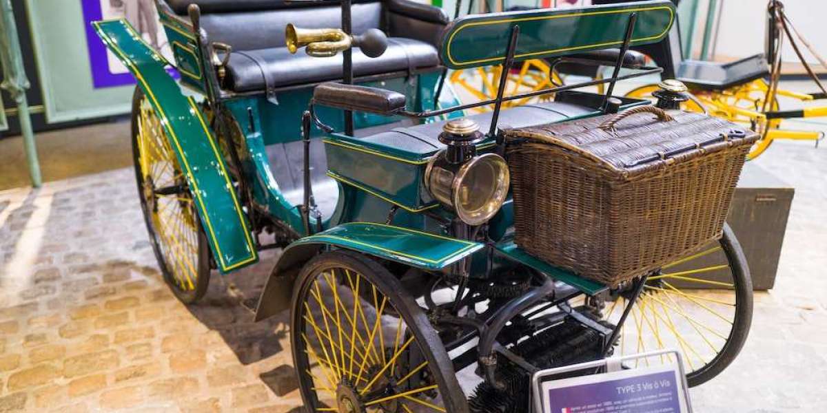 Quadricycle Market Through 2028 | Development, Upcoming Opportunity, and Growth Value - Polaris, Goupil, and Alke