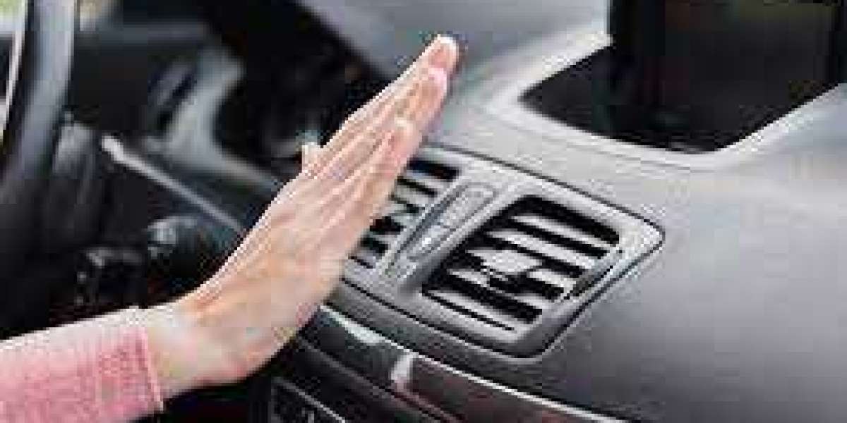 Automotive Air Conditioner Orifice Tube Market through 2027 | Development, Upcoming Opportunity, and Growth Value - Glob