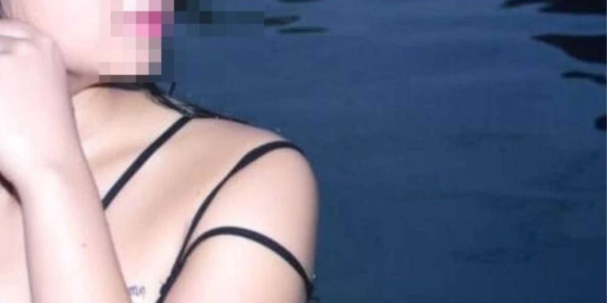 Aerocity's Carnal And Passionate Call Girls