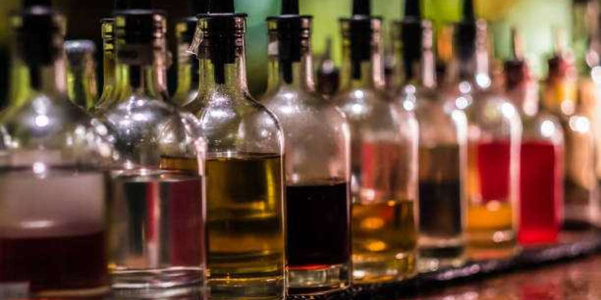 Flavored Syrups Market Size Growth, Revenue Share Analysis, Company Profiles, and Forecast To 2030