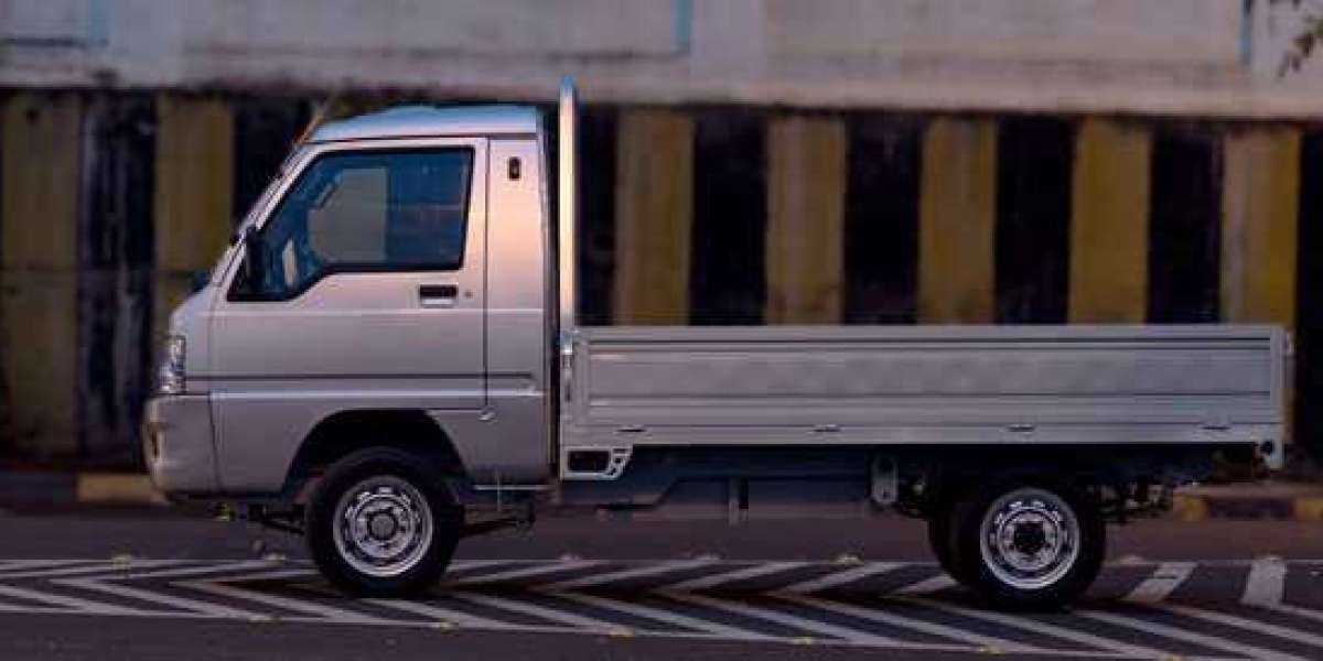 Electric Commercial Vehicles Market 2021-2030 | Global Industry Size, Volume, Trends and Revenue Report