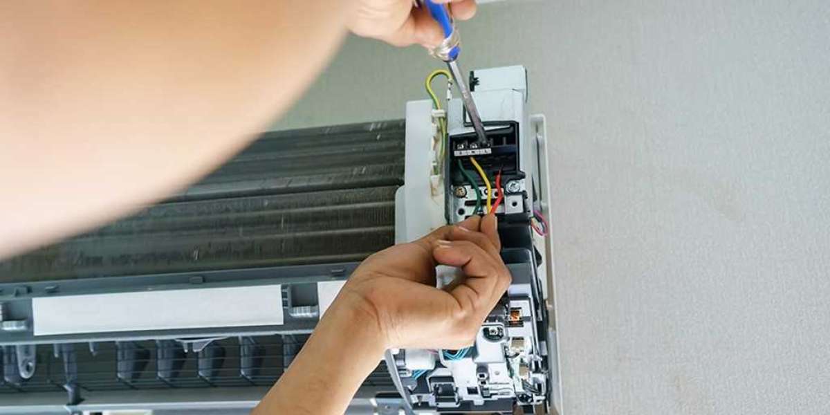 5 Reasons to Join HVAC Preventative Maintenance Los Angeles