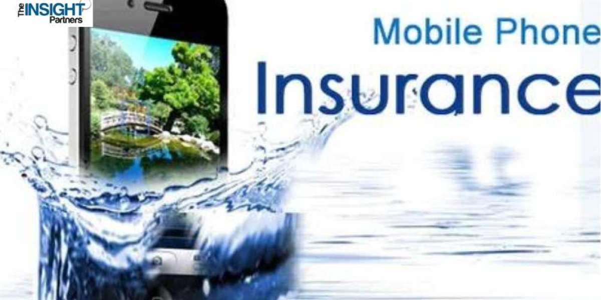 Mobile Phone Insurance Market 2022 Size, Industry Research, Rapid Growth, Trend, Regional Outlook To 2028