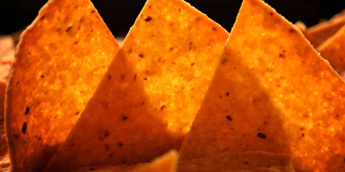 Nachos Market Size, Industry & Landscape Outlook, Revenue Growth Analysis to 2027
