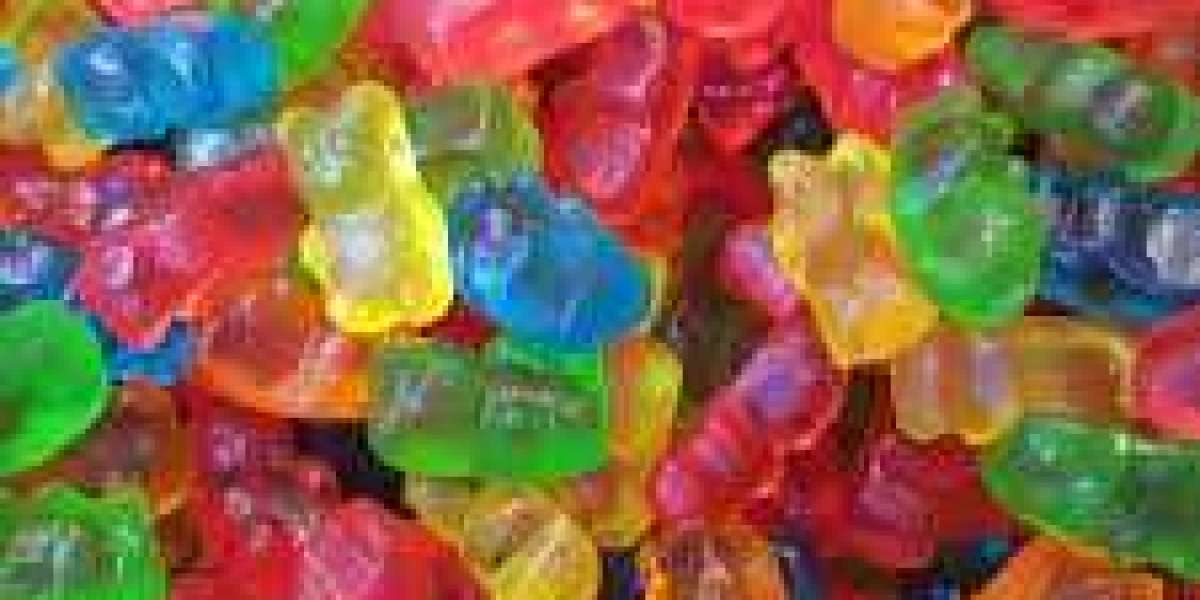 Nature's Heart CBD Gummies –[REAL OR HOAX] Does it Really Works?