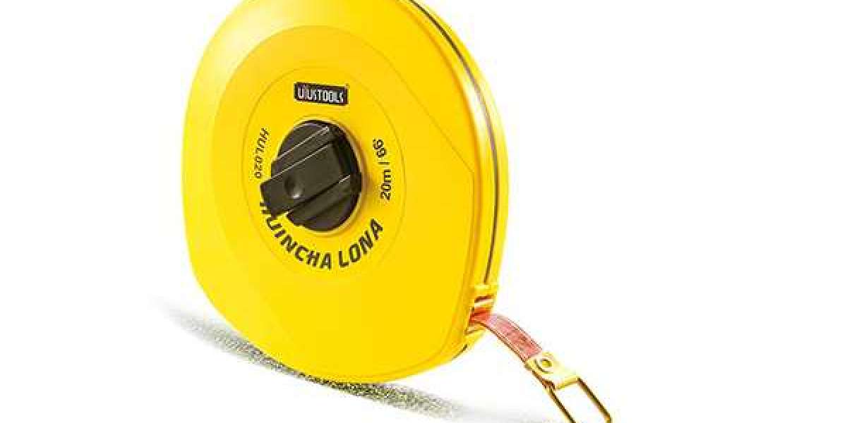 LINEN MEASURING TAPE