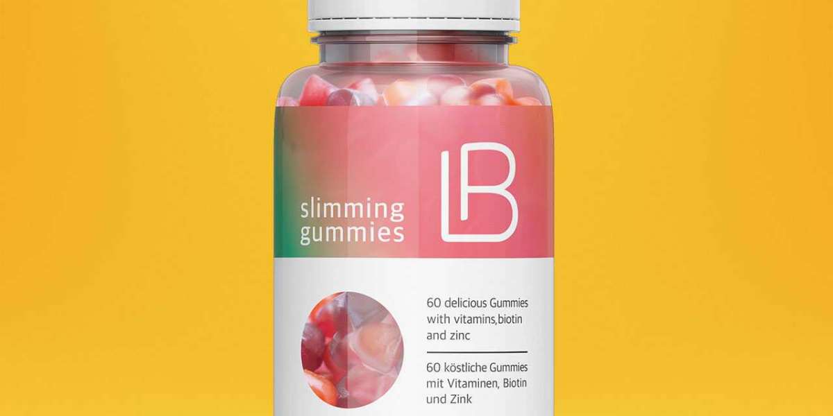 Understanding the Key Ingredients of Slimming Gummies