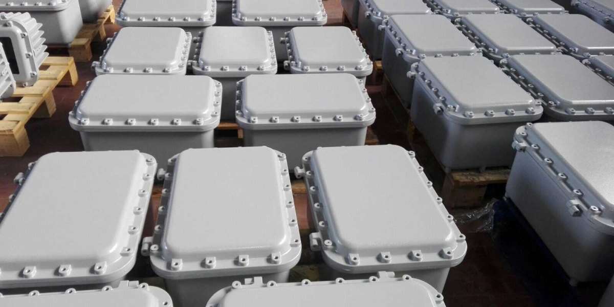 Oil- immersed Electrical Explosion Proof Equipments Market Analysis Detailed Growth Insights till 2027