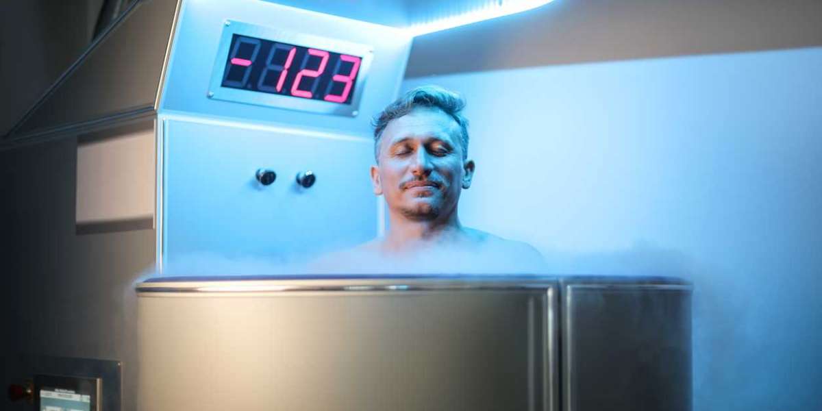 Cryotherapy Market By Type, Device, End User, and Geography Forecast till 2027