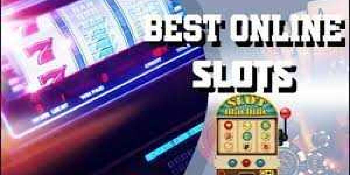 Exploring the Best Slot Machine Games Online with Bonuses