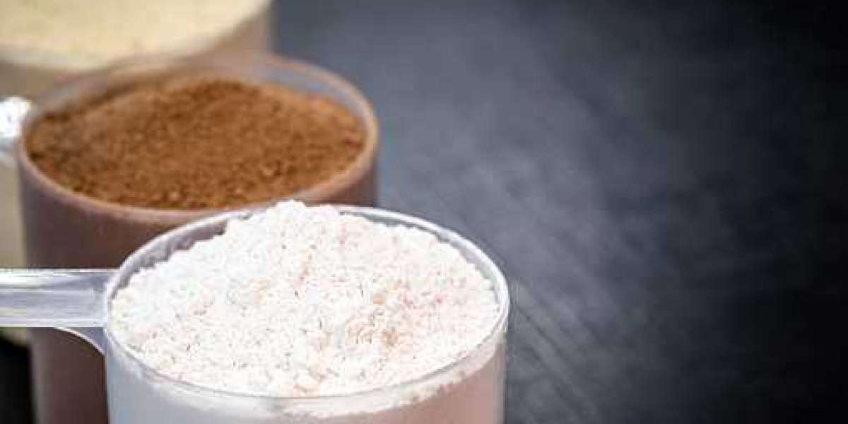 Casein & Casein Derivatives Market Outlook by Key Player, Statistics, Revenue, and Forecast 2030