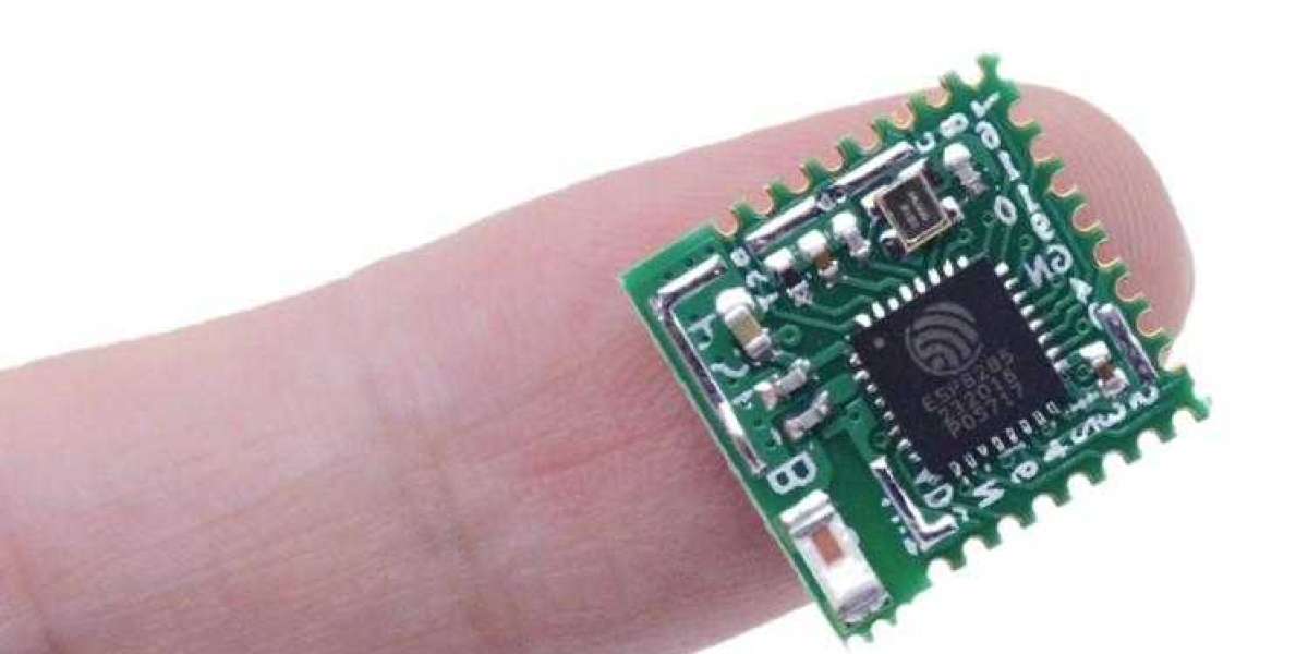 WIFI 11ac Chipsets Market Growth Outlook, Opportunities and Forecast 2028