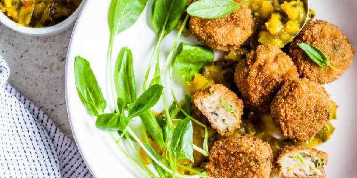 Plant-based Meat Market Research | Scope of Current and Future Industry forecast year 2030