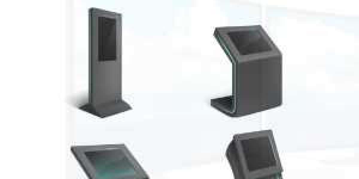 Curved Display Devices Market Deep Company Profiling of Leading Players 2023-2030  